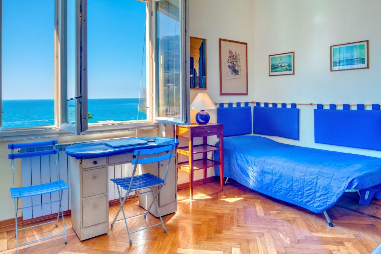 Apartment Mare Bello - Levanto Exterior foto