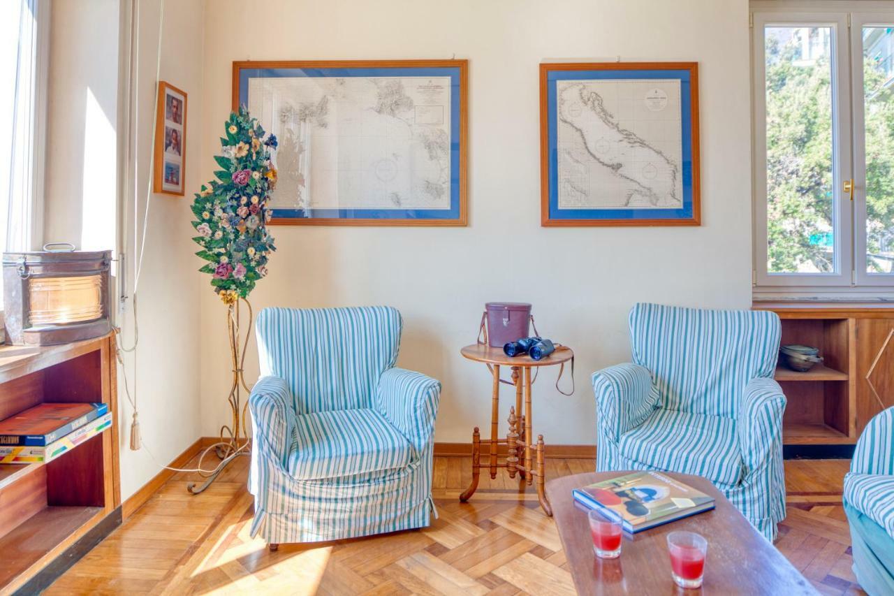 Apartment Mare Bello - Levanto Exterior foto